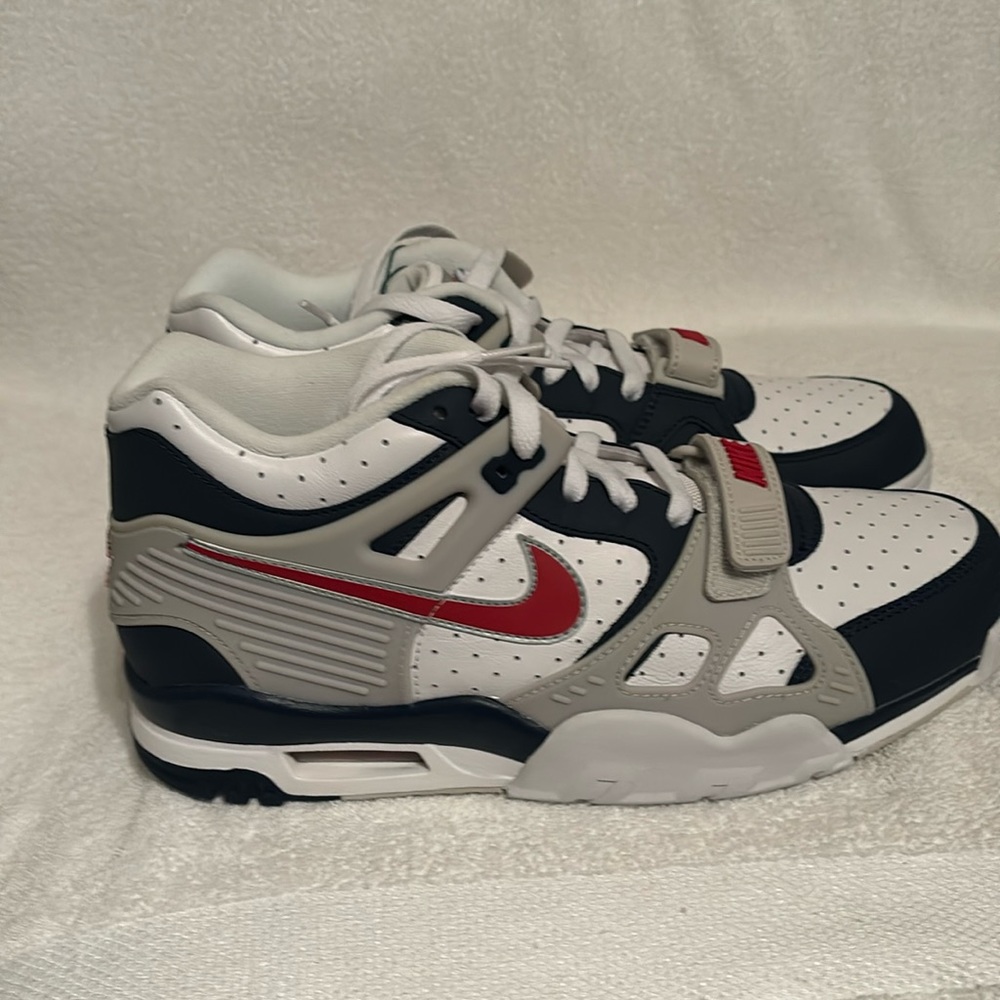 Nike Air Trainer 3 USA  (2020) Same shoe made for the Olympics . Size 10.5